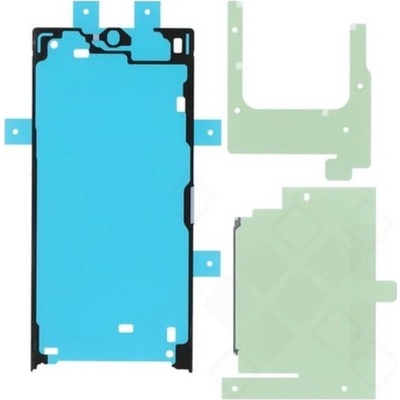 Samsung Galaxy S24 Ultra S928B - Set Lepek pod LCD Displej Adhesive - GH82-33544A Genuine Service Pack