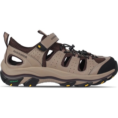 Karrimor Мъжки сандали Karrimor K2 Walking Sandals Mens - Beige