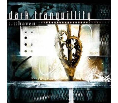 Dark Tranquillity - Haven CD