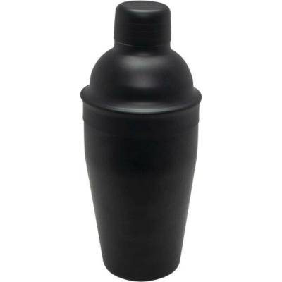 HIT Shaker na koktejly 0,55l černá HT-22180651