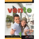 Vente 1 Učebnice