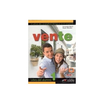 Vente 1 Učebnice