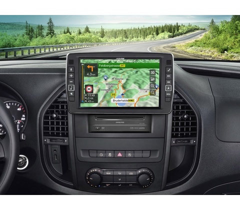 Alpine X903D-V447