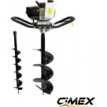 CIMEX EA250