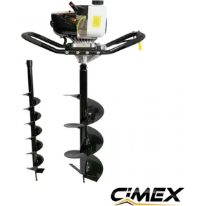 CIMEX EA250