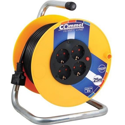 Anco 4 Plug 25 m (0955)