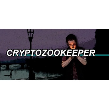 Jolt Country Cryptozookeeper (PC)