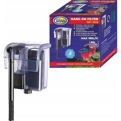 Aqua Nova NF 300 – Sleviste.cz