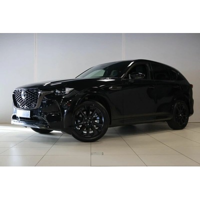 Mazda CX-60 2.5 e-Skyactiv PHEV 241 kW
