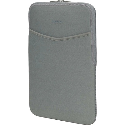 Dicota obal na notebooky Sleeve Eco SLIM S Max. veľkosť: 33,0 cm (13) sivá; D31994-DFS