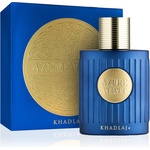 KHADLAJ Azure Velvet Extrait de Parfum 100 ml Парфюми