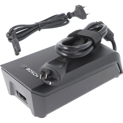 Nabíjačka BOSCH standard charger 4A pre EU