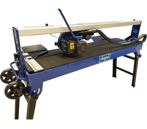 Scheppach FS 4700