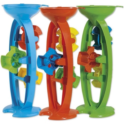 Androni Mlýnek na písek a vodu 40 cm zelený