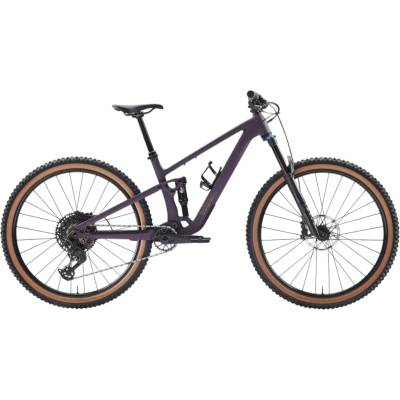 Trek Top Fuel 8 Gen 4 2027