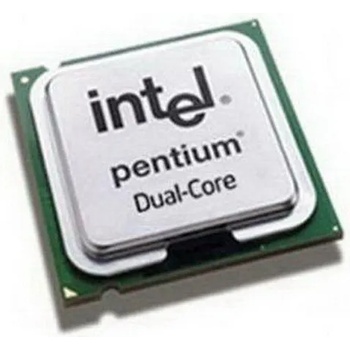 Image 1 of Intel Pentium Dual-Core E5300 2.6GHz LGA775 Tray