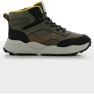 Kids movie heroes Обувки Boys Kids Sneakers High (637632-T82)