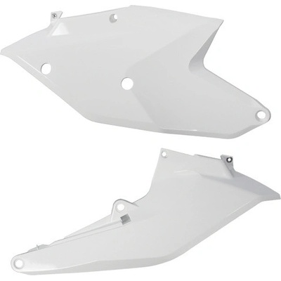 ACERBIS podsedlovky KTM SX/SXF/EXC/EXC-F kromě SX250/16 ACERBIS 0021746.030 bílá | Zboží Auto