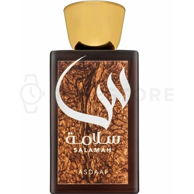 Asdaaf Salamah parfumovaná voda unisex 100 ml