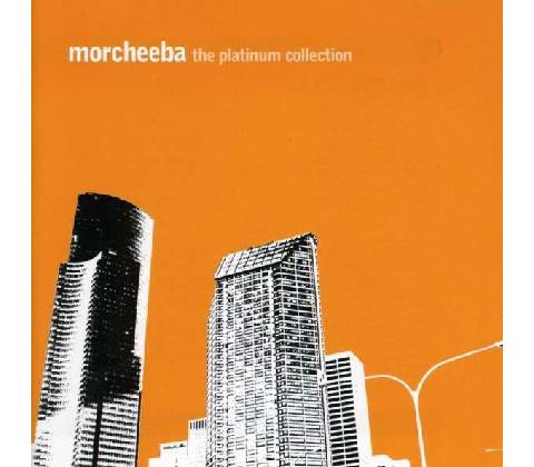 MORCHEEBA: PLATINUM COLLECTION,THE CD
