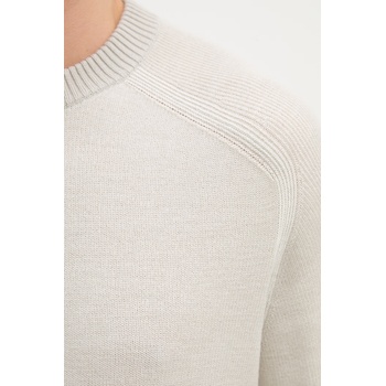 BOSS Orange Пуловер с вълна BOSS Orange Akajer (50555872)