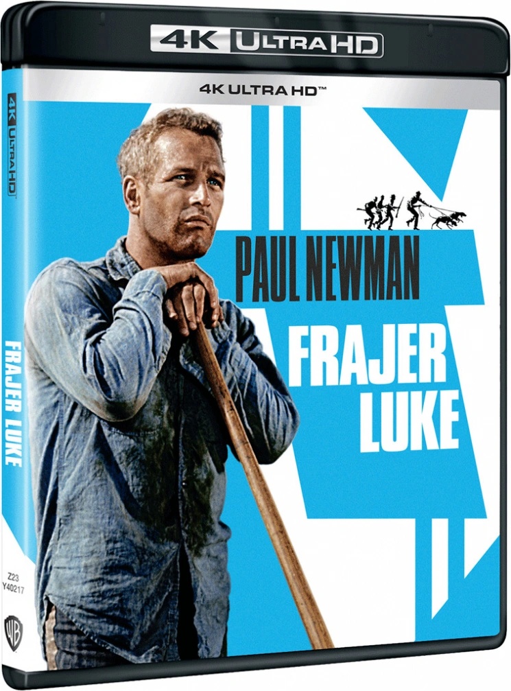 Frajer Luke BD
