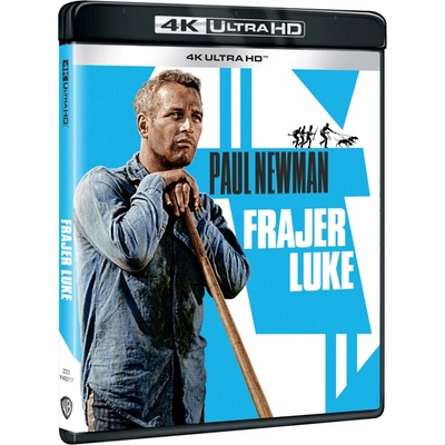 Frajer Luke BD