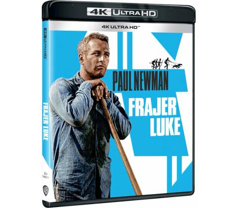 Frajer Luke BD