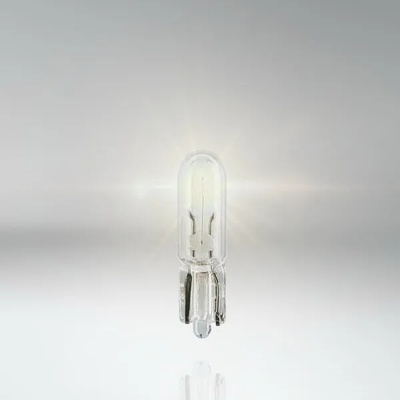 OSRAM ORIGINAL 2,3W 12V 10x (2723)