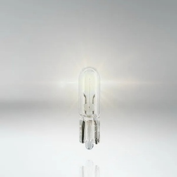OSRAM ORIGINAL 2,3W 12V 10x (2723)