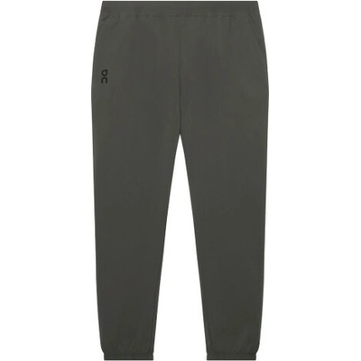 Pánské tepláky On FOCUS PANTS šedá