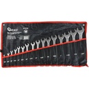 Geko Sada plochých a očkových kľúčov 16ks G11152