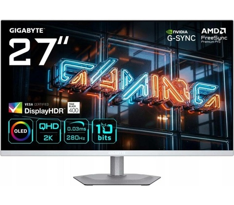 Gigabyte MO27Q2A ICE