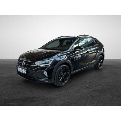 Volkswagen Taigo 1.5 TSI R-Line DSG 110 kW