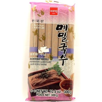 Wang Pohánkové rezance 300 g