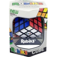 Rubik´s RUBIKOVA KOSTKA 3X3X3 ORIGINAL HEXAPACK NEW