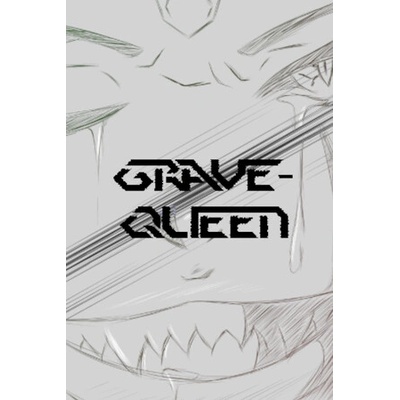 Raven Smith Grave-Queen (PC)