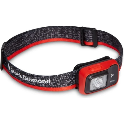 Black Diamond Astro 300 Цвят: син