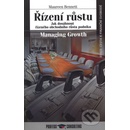 Řízení růstu - Maureen Bennett
