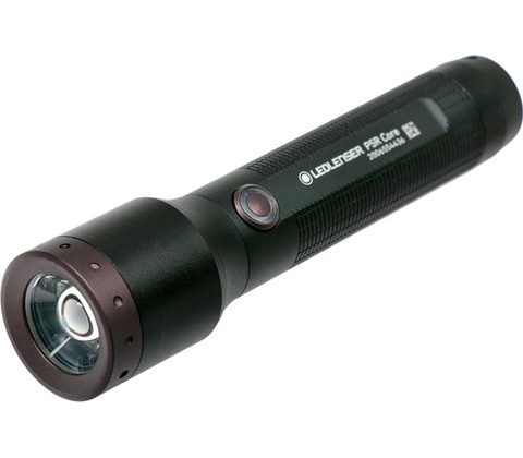 Lenser P5R CORE