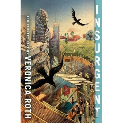 Insurgent Roth Veronica