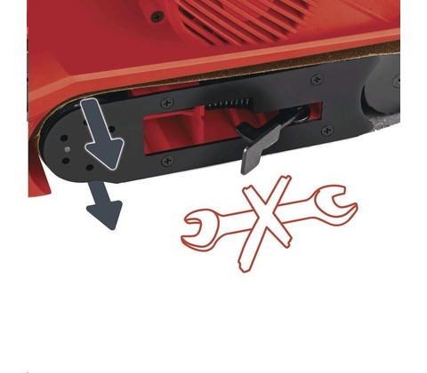 Einhell TC-BS 8038