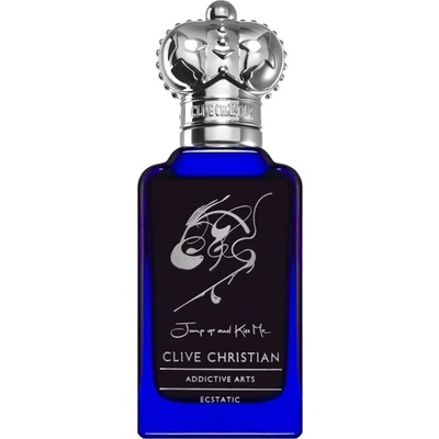 Clive Christian Jump Up And Kiss Me Hedonistic parfumovaná voda pánska 50 ml tester