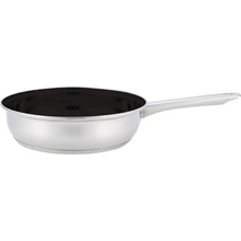 Sving Nerezová pánev BASIC 24 cm