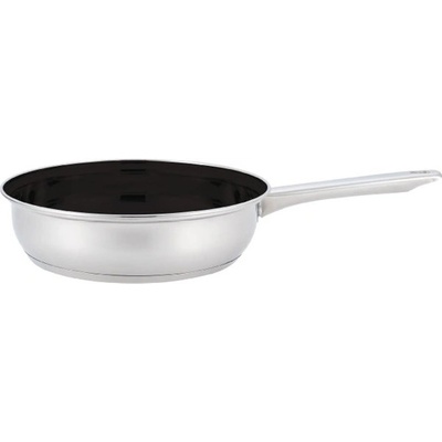 Sving Nerezová pánev BASIC 24 cm