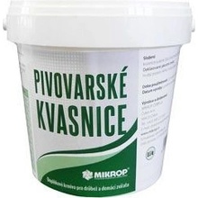 Mikrop Pivovarské kvasnice pro drůběž 0,5 kg