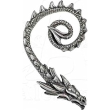 Alchemy Gothic Ostrogoth Dragon E412