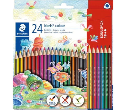 Staedtler 187 C18P1