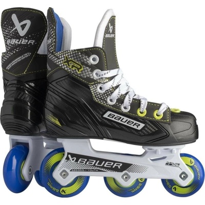 Bauer XR