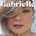 Gabrielle - A Place In Your Heart (Transparent Blue Curacao Coloured) (LP) (4050538977240)